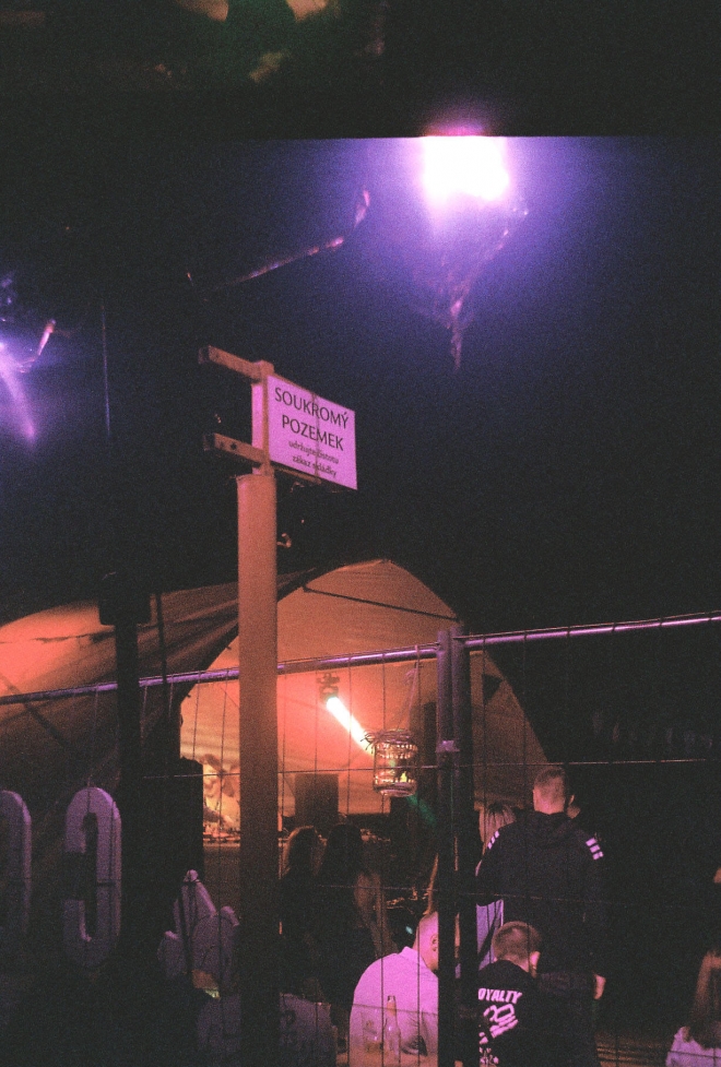 101 COAL festival ZÁTOKA žermanice